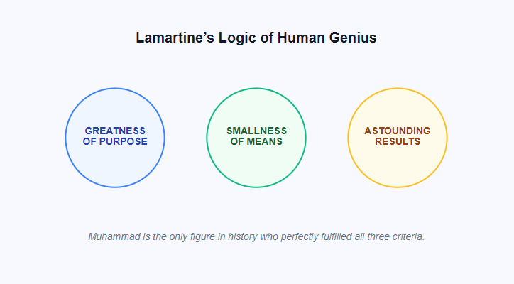 The Triad of Greatness