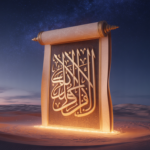 The Linguistic Miracle of the Quran