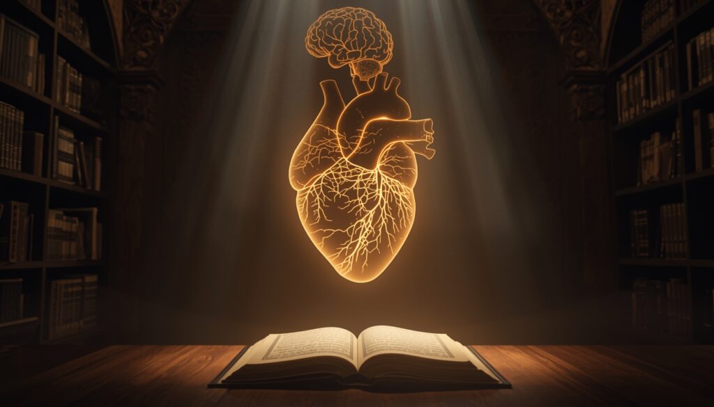 The Thinking Heart in Islam