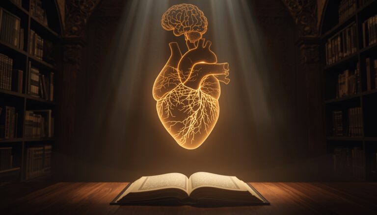 The Thinking Heart in Islam