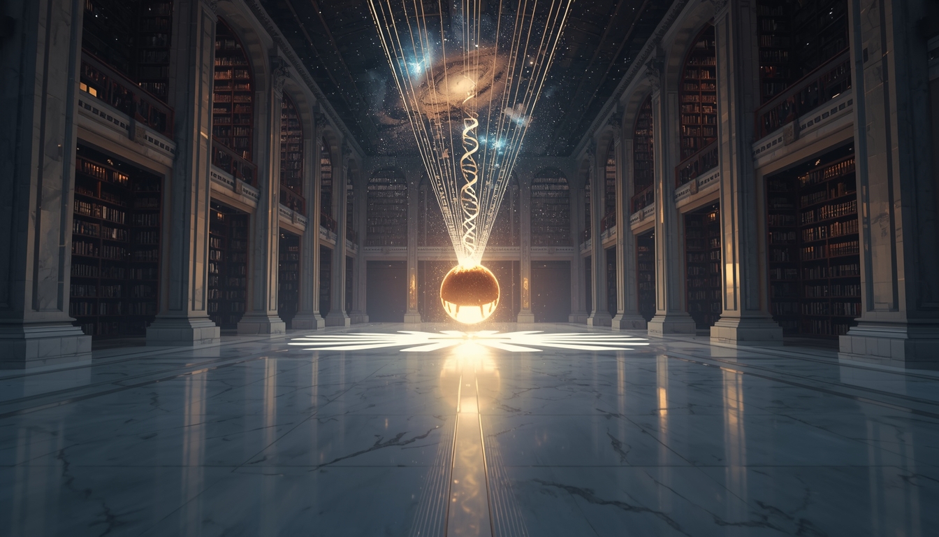 The Logic of Monotheism in Islam: 7 Profound Realities of a Designed Universe