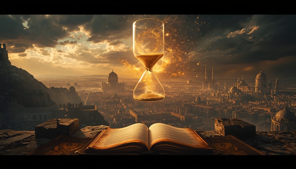 Prophetic Predictions in Islam