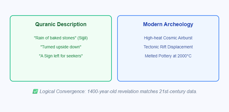 The Verification Matrix