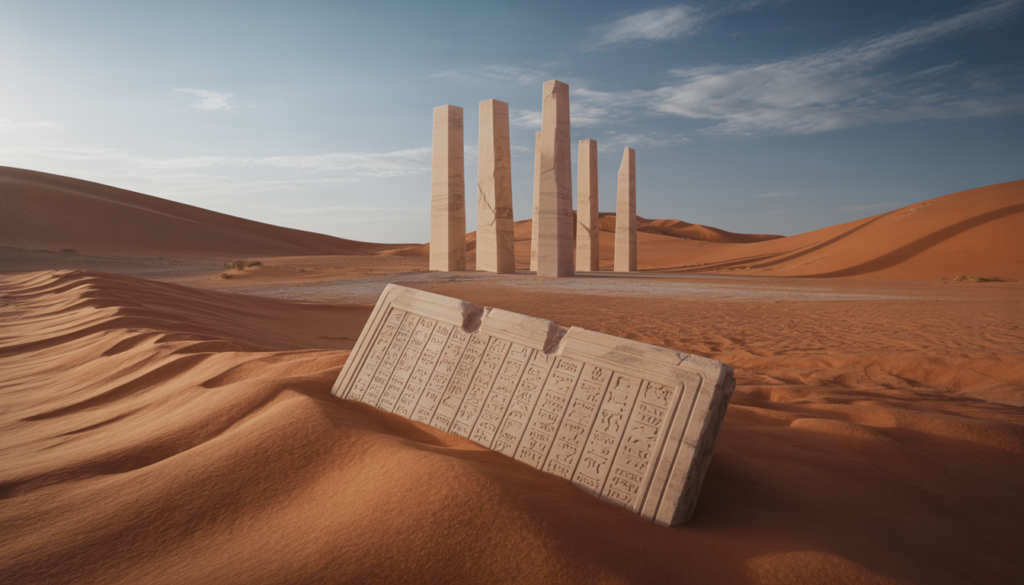 Ancient Civilizations in the Quran